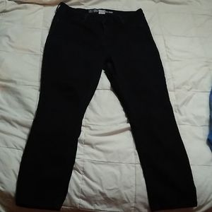 💸👖2 for 15💲High rise skinny jeans